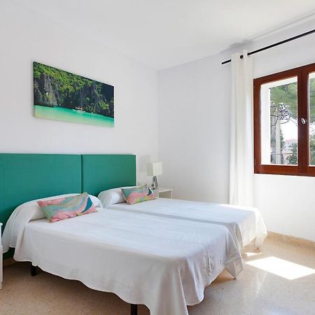 Villa Son Veri D'Alt El Arenal  Bagian luar foto