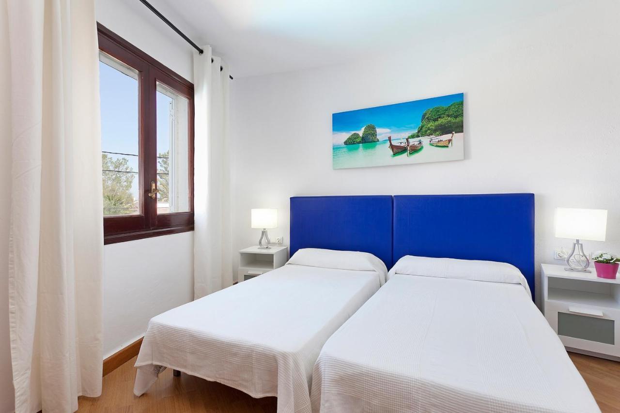 Villa Son Veri D'Alt El Arenal  Bagian luar foto