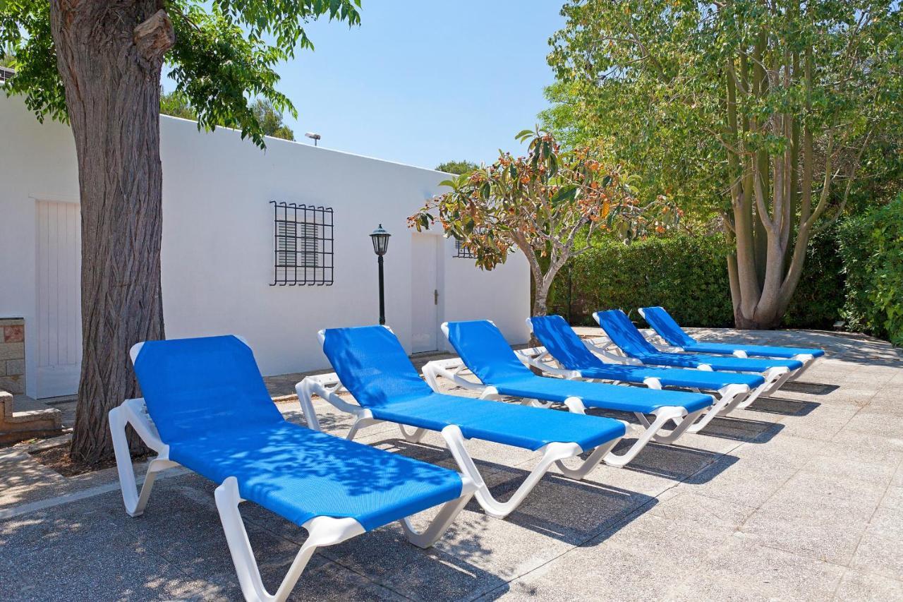 Villa Son Veri D'Alt El Arenal  Bagian luar foto